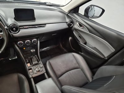 2019 Mazda Mazda CX-3 Touring