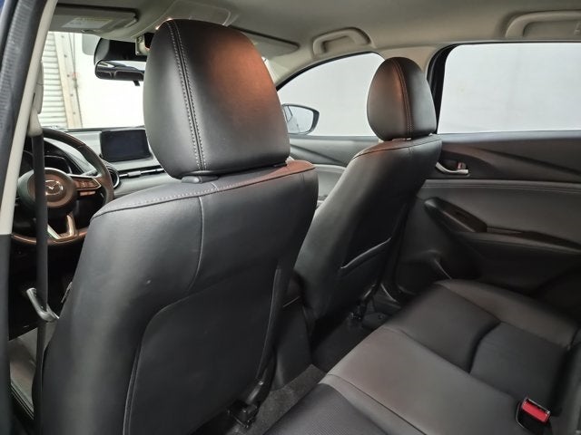 2019 Mazda Mazda CX-3 Touring