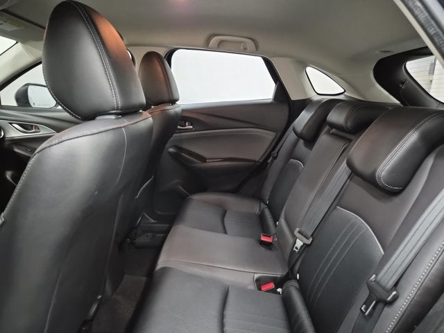 2019 Mazda Mazda CX-3 Touring