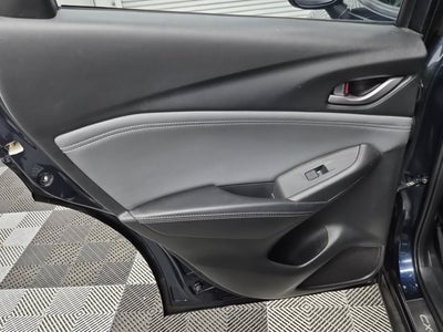 2019 Mazda Mazda CX-3 Touring