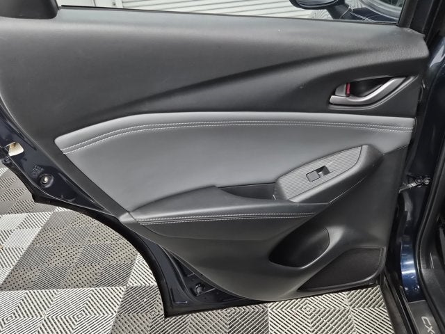 2019 Mazda Mazda CX-3 Touring