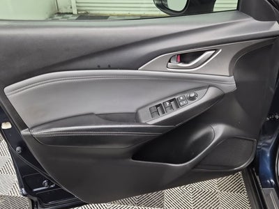 2019 Mazda Mazda CX-3 Touring