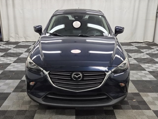 2019 Mazda Mazda CX-3 Touring