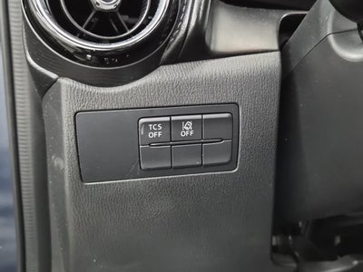 2019 Mazda Mazda CX-3 Touring