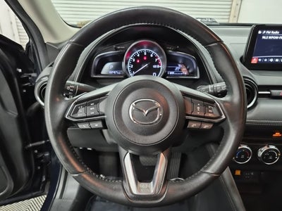 2019 Mazda Mazda CX-3 Touring
