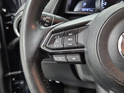 2019 Mazda Mazda CX-3 Touring