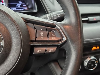 2019 Mazda Mazda CX-3 Touring