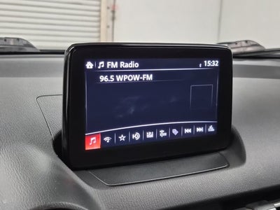 2019 Mazda Mazda CX-3 Touring