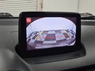 2019 Mazda Mazda CX-3 Touring