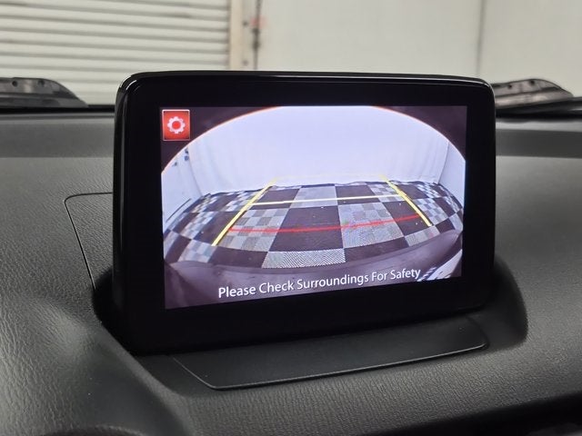 2019 Mazda Mazda CX-3 Touring