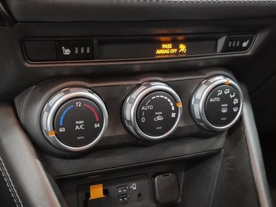 2019 Mazda Mazda CX-3 Touring