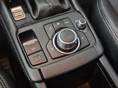 2019 Mazda Mazda CX-3 Touring