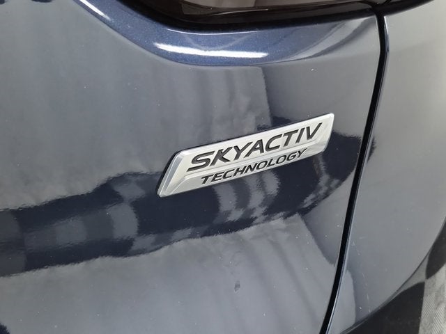 2019 Mazda Mazda CX-3 Touring