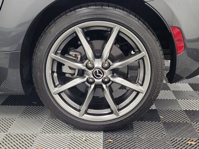 2023 Mazda Mazda MX-5 Miata Grand Touring