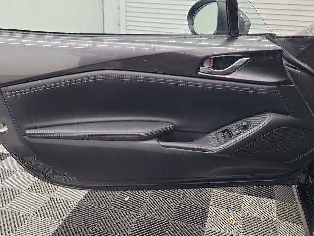 2023 Mazda Mazda MX-5 Miata Grand Touring