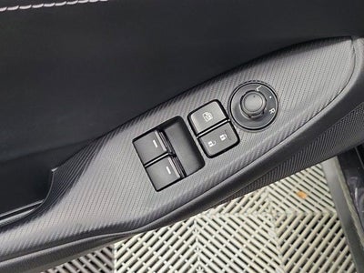 2023 Mazda Mazda MX-5 Miata Grand Touring