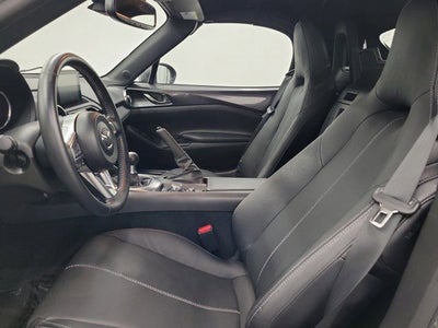 2023 Mazda Mazda MX-5 Miata Grand Touring