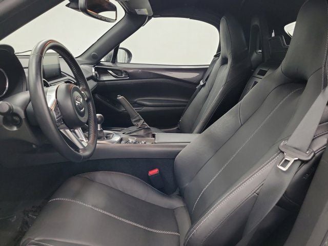 2023 Mazda Mazda MX-5 Miata Grand Touring