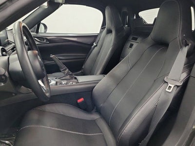2023 Mazda Mazda MX-5 Miata Grand Touring