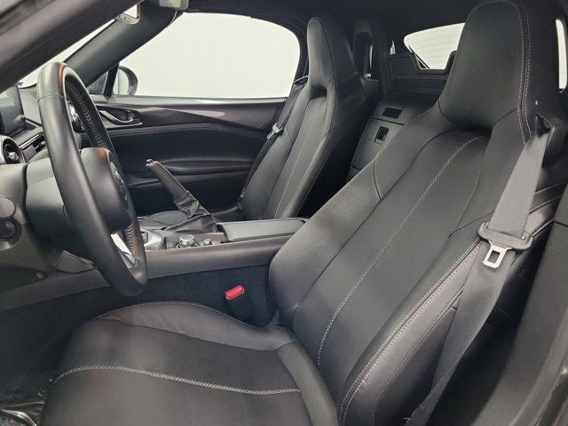 2023 Mazda Mazda MX-5 Miata Grand Touring