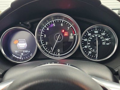 2023 Mazda Mazda MX-5 Miata Grand Touring