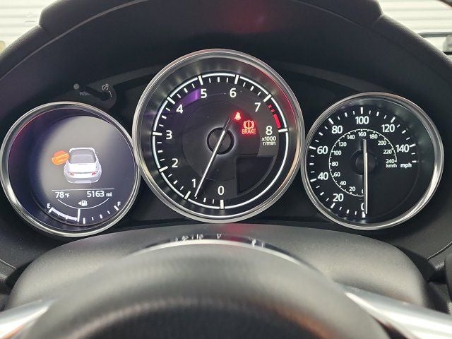 2023 Mazda Mazda MX-5 Miata Grand Touring