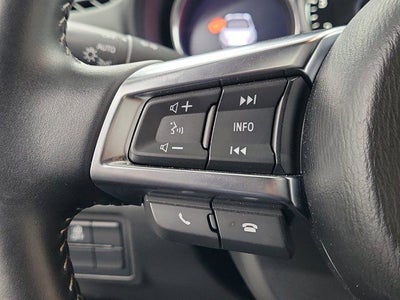 2023 Mazda Mazda MX-5 Miata Grand Touring