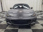 2023 Mazda Mazda MX-5 Miata Grand Touring