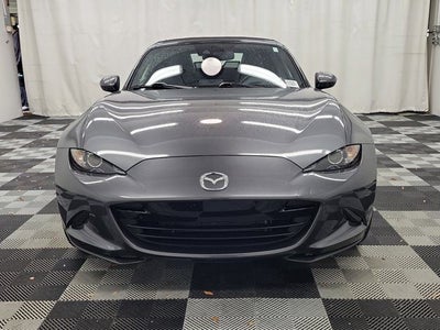 2023 Mazda Mazda MX-5 Miata Grand Touring