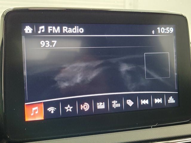 2023 Mazda Mazda MX-5 Miata Grand Touring