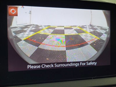 2023 Mazda Mazda MX-5 Miata Grand Touring