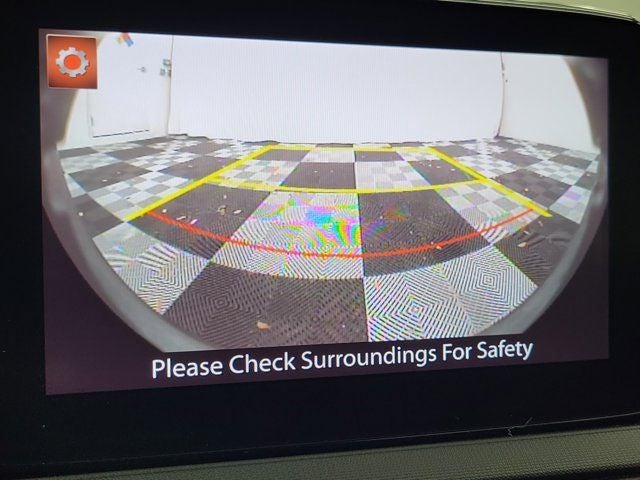 2023 Mazda Mazda MX-5 Miata Grand Touring