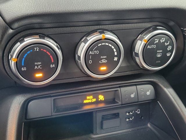 2023 Mazda Mazda MX-5 Miata Grand Touring