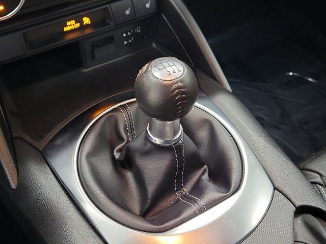 2023 Mazda Mazda MX-5 Miata Grand Touring