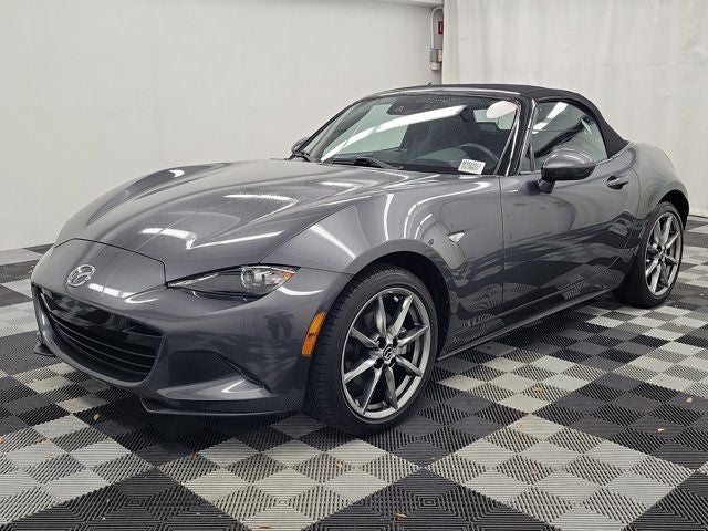 2023 Mazda Mazda MX-5 Miata Grand Touring