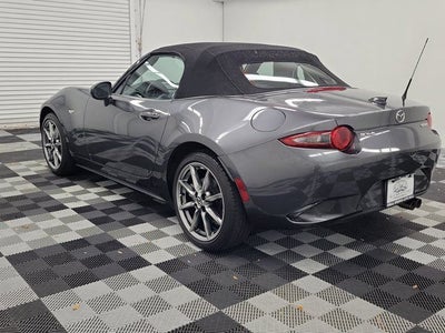 2023 Mazda Mazda MX-5 Miata Grand Touring