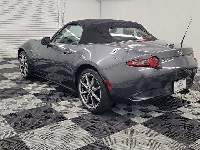 2023 Mazda Mazda MX-5 Miata Grand Touring