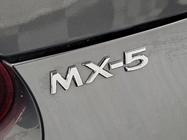 2023 Mazda Mazda MX-5 Miata Grand Touring