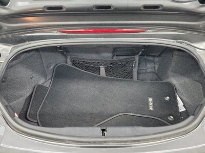 2023 Mazda Mazda MX-5 Miata Grand Touring