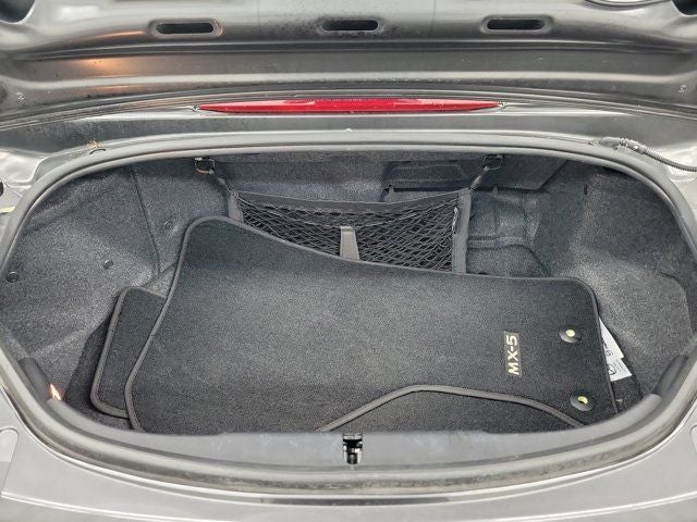 2023 Mazda Mazda MX-5 Miata Grand Touring