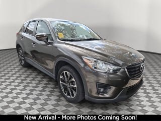 2016 Mazda Mazda CX-5 Grand Touring