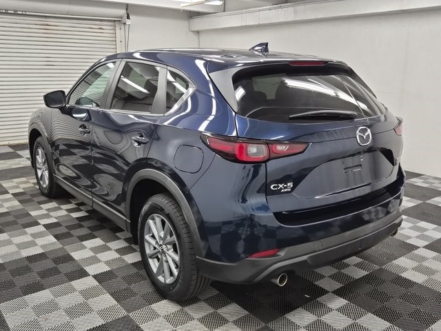 2023 Mazda Mazda CX-5 2.5 S Select Package