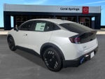 2026 Nissan LEAF S+