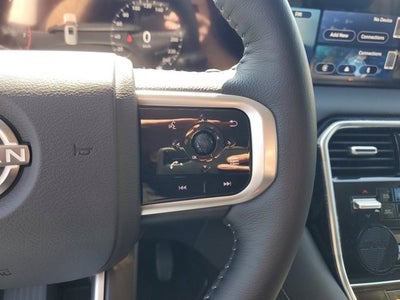 2026 Nissan Armada SV