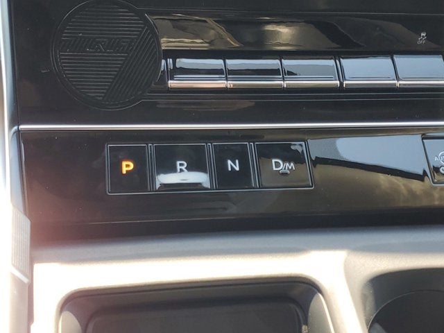 2026 Nissan Armada SV