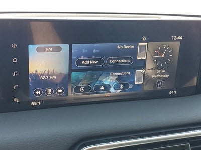 2026 Nissan Armada SV