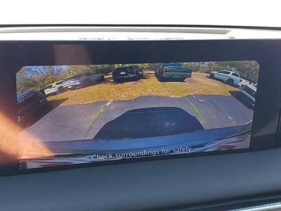 2026 Nissan Armada SV