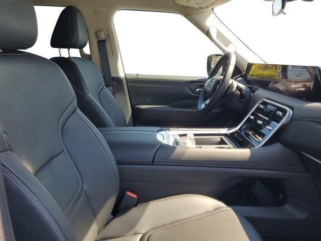 2026 Nissan Armada SV