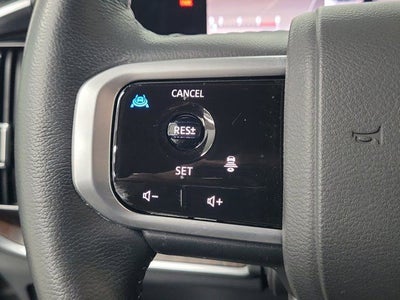 2025 Nissan Armada SL