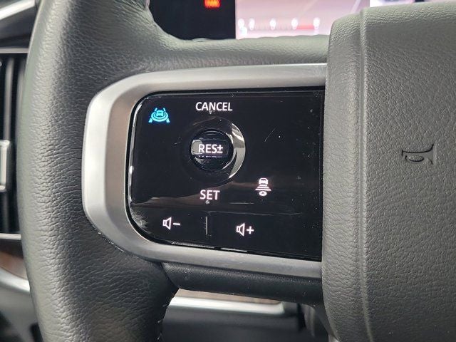 2025 Nissan Armada SL